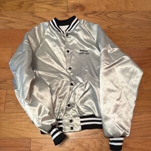 Retro jacket L